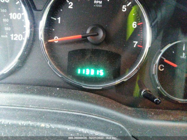 1J4PN2GK4AW160376 Jeep Liberty Sport