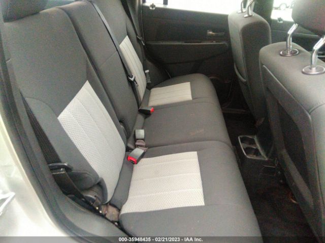 1J4PN2GK4AW160376 Jeep Liberty Sport