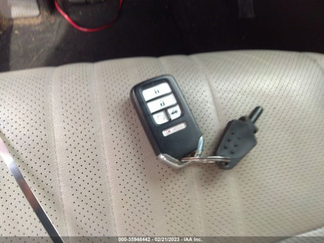 2021 HONDA ACCORD SEDAN 1HGCV2F91MA011851 Photo 10