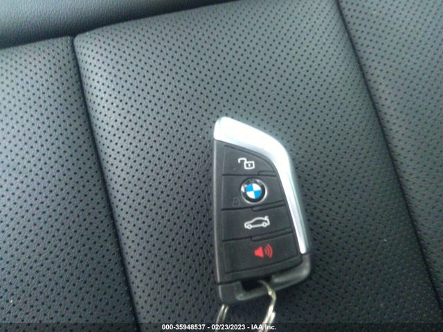BMW 3 Series 330i Xdrive 2022 аукцион фото