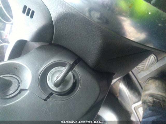 Suzuki Sx4 Sportback 2012 JS2YA5A52C6300394 Image 11