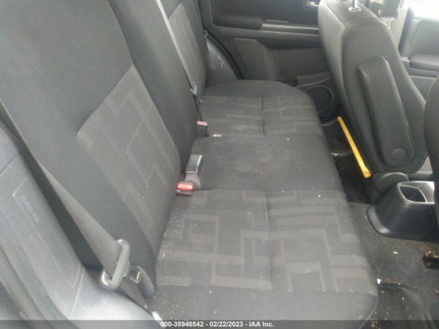 Suzuki Sx4 Sportback 2012 JS2YA5A52C6300394 Image 8