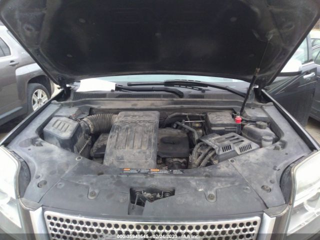 2GKALUEK4F6277977 GMC Terrain Denali