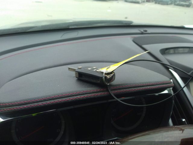 2GKALUEK4F6277977 GMC Terrain Denali