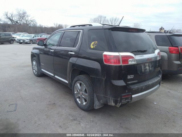 2GKALUEK4F6277977 GMC Terrain Denali