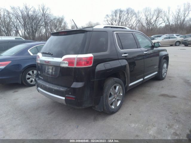 2GKALUEK4F6277977 GMC Terrain Denali