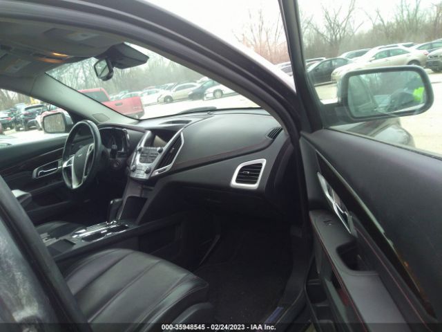 2GKALUEK4F6277977 GMC Terrain Denali