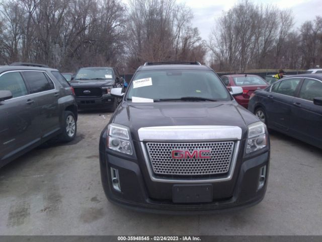 2GKALUEK4F6277977 GMC Terrain Denali