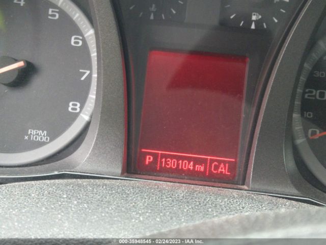 2GKALUEK4F6277977 GMC Terrain Denali