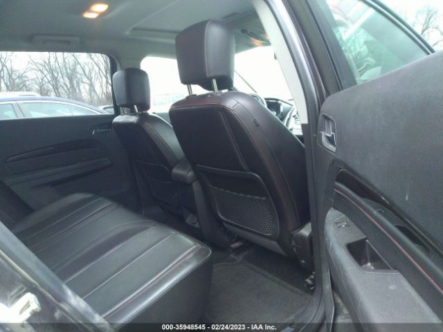 2GKALUEK4F6277977 GMC Terrain Denali