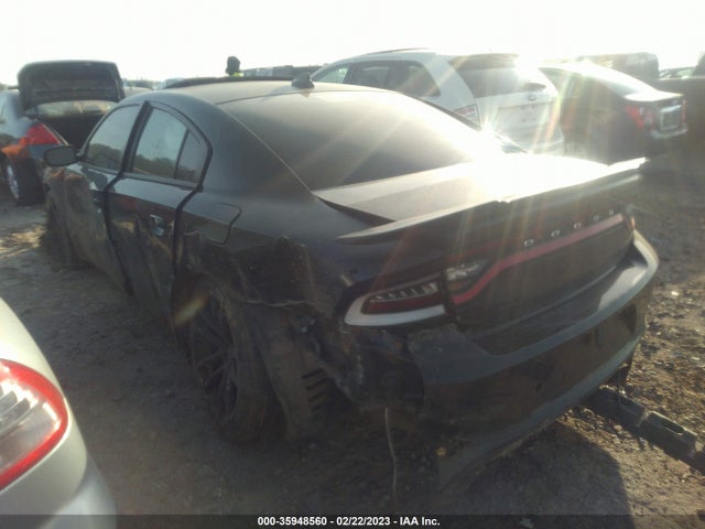 Dodge Charger Scat Pack 2019 2C3CDXGJ2KH625799 Image 3