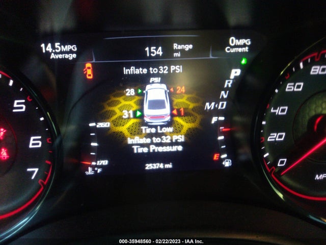 Dodge Charger Scat Pack 2019 2C3CDXGJ2KH625799 Image 7