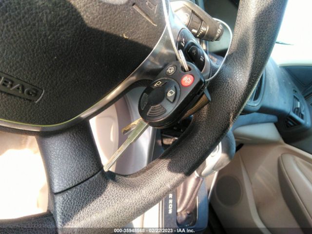 1FMCU0GX2FUC24498 Ford ESCAPE SE