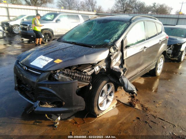 1FMCU0GX2FUC24498 Ford ESCAPE SE