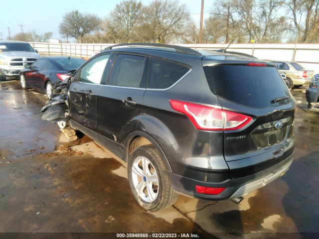 1FMCU0GX2FUC24498 Ford ESCAPE SE