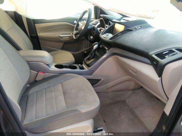 1FMCU0GX2FUC24498 Ford ESCAPE SE