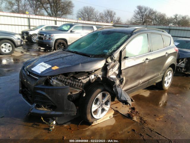 1FMCU0GX2FUC24498 Ford ESCAPE SE