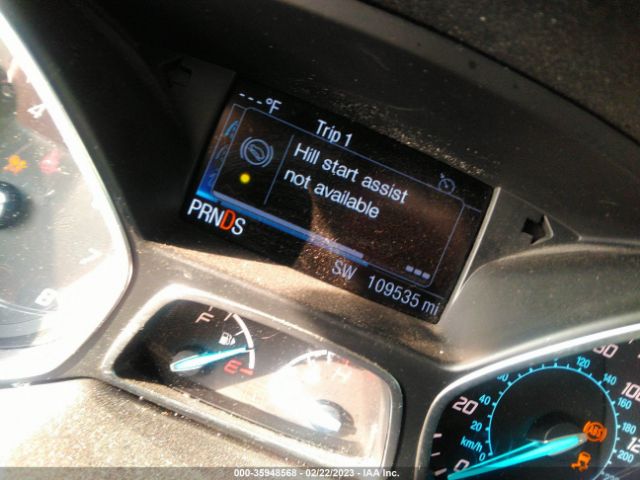 1FMCU0GX2FUC24498 Ford ESCAPE SE
