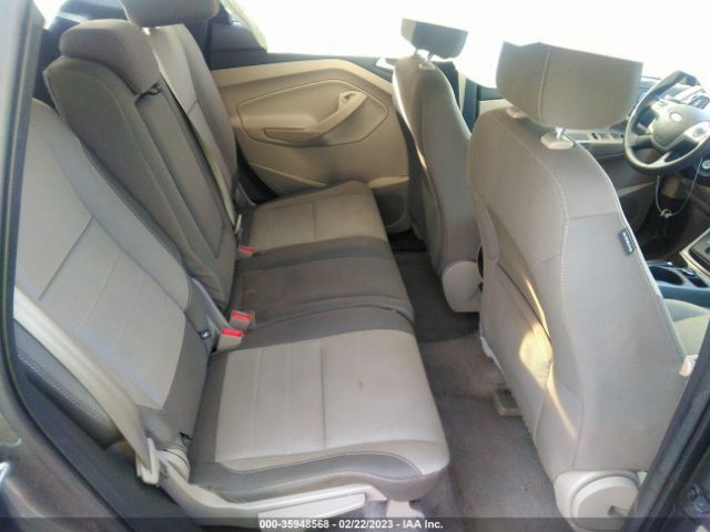 1FMCU0GX2FUC24498 Ford ESCAPE SE