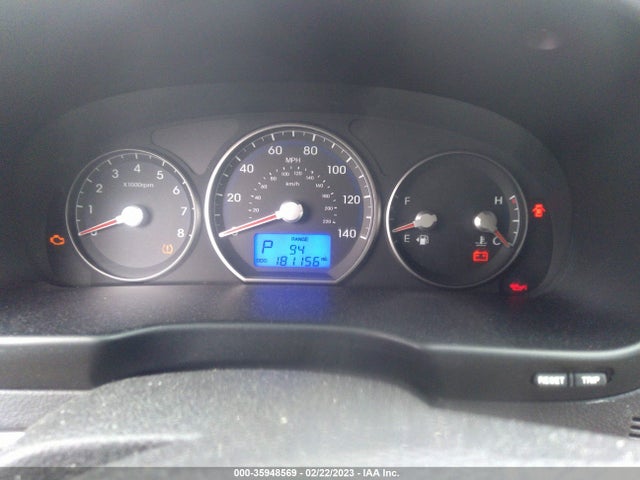 2012 HYUNDAI SANTA FE LIMITED VIN: 5XYZK3AB1CG134775