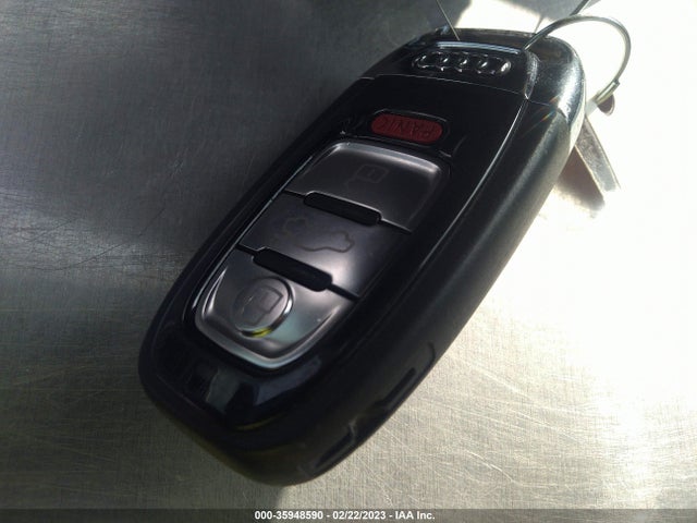 Audi A7 3.0 Prestige 2012 WAU3GAFC9CN085733 Image 3