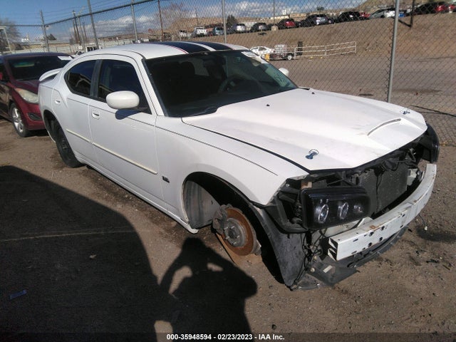 Dodge Charger Sxt 2010 2B3CA3CVXAH273514 zdjęcie główne