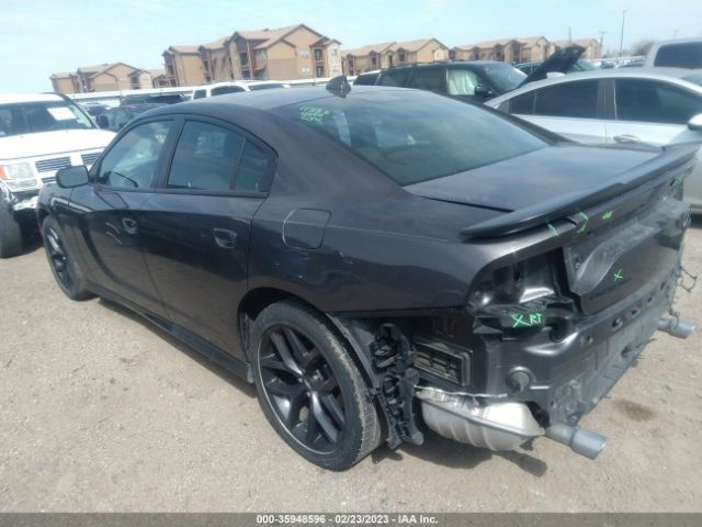 2C3CDXHG6MH544844 Dodge CHARGER GT