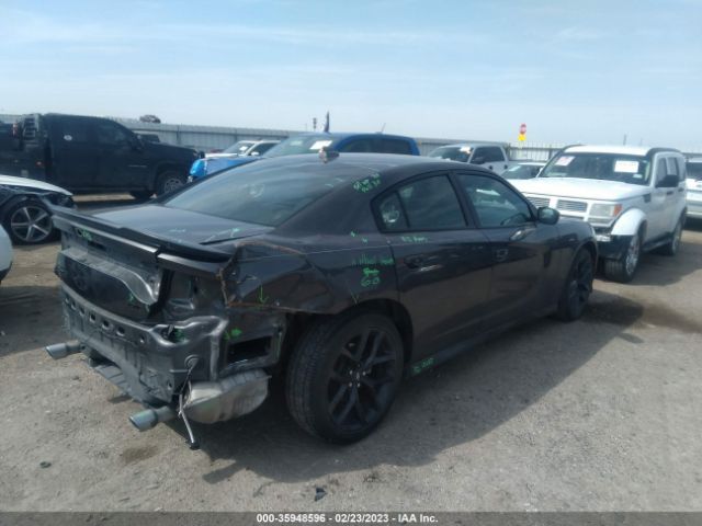 2C3CDXHG6MH544844 Dodge CHARGER GT