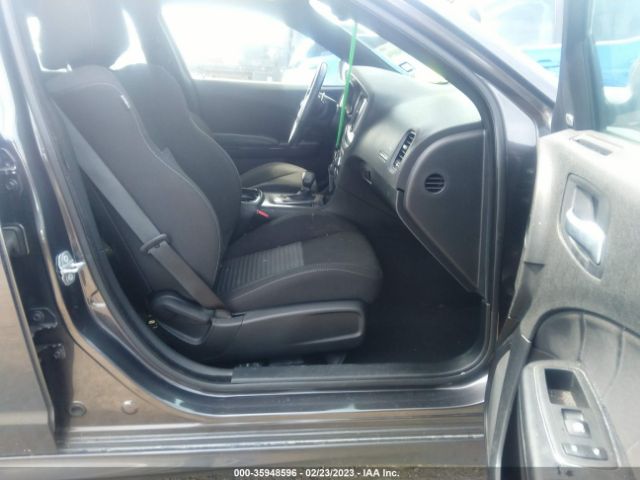 2C3CDXHG6MH544844 Dodge CHARGER GT