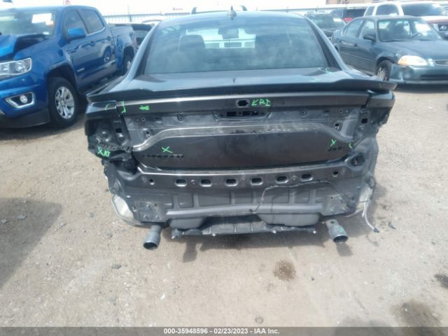 2C3CDXHG6MH544844 Dodge CHARGER GT