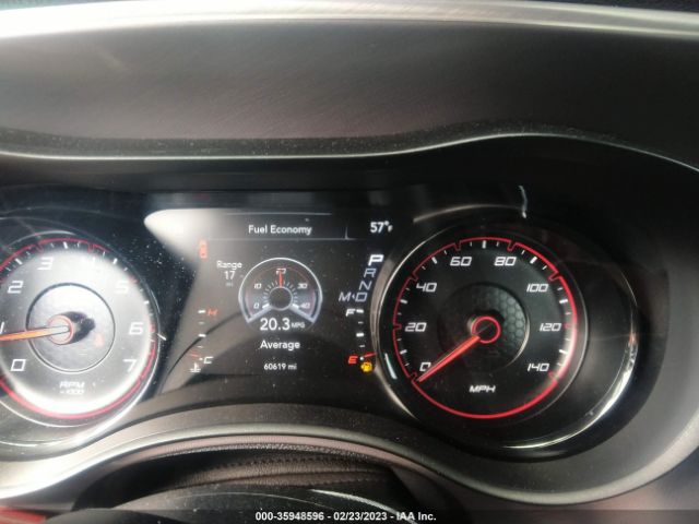 2C3CDXHG6MH544844 Dodge CHARGER GT