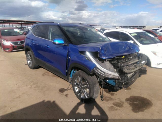 KNDEUCAA3M7093077 auction archive image