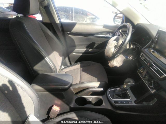 KNDEUCAA3M7093077 KIA SELTOS S