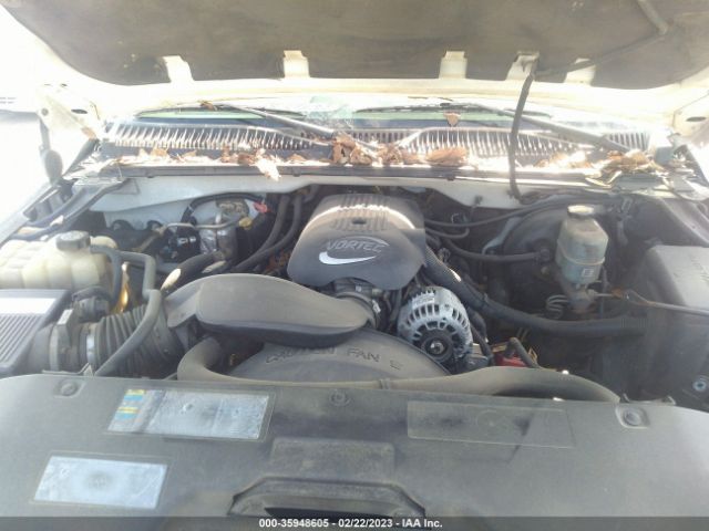 2GTEK19T121199683 GMC Sierra 1500 Sle