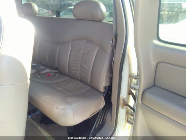 2GTEK19T121199683 GMC Sierra 1500 Sle