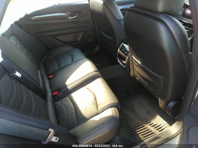 2019 Cadillac CT6, VIN: 1G6KD5RS2KU122775