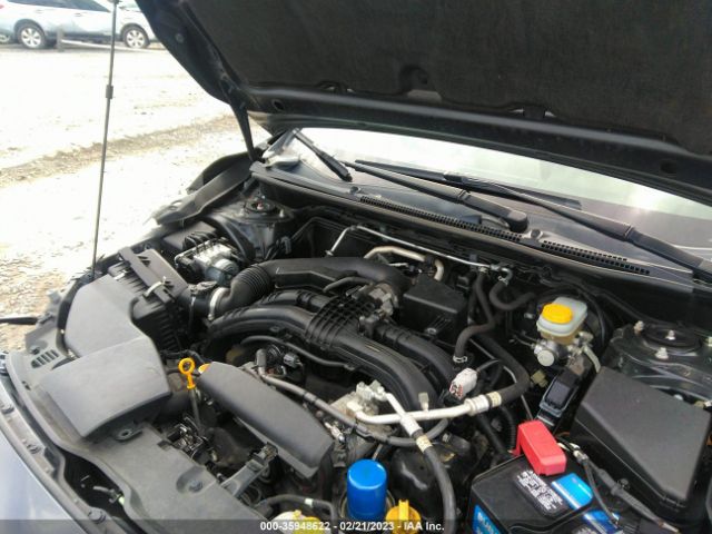 JF2GTAEC3K8211648 Subaru Crosstrek Premium