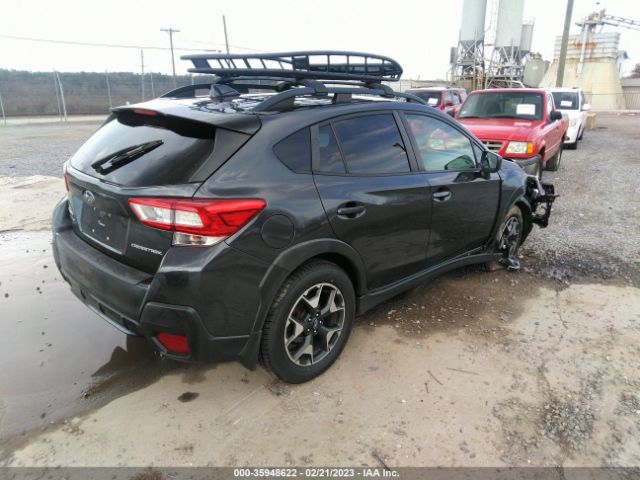 JF2GTAEC3K8211648 Subaru Crosstrek Premium