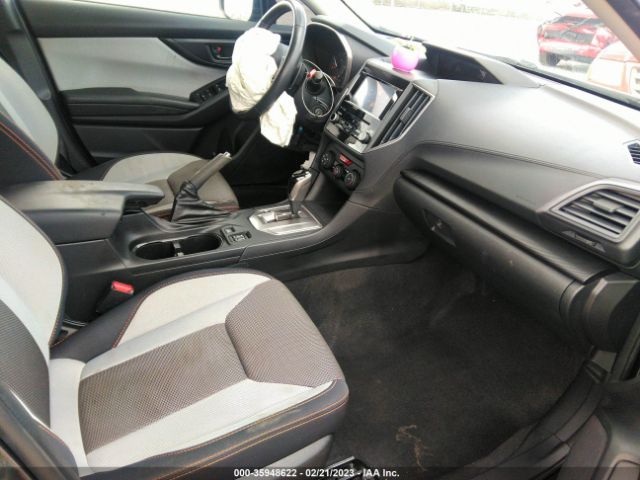 JF2GTAEC3K8211648 Subaru Crosstrek Premium