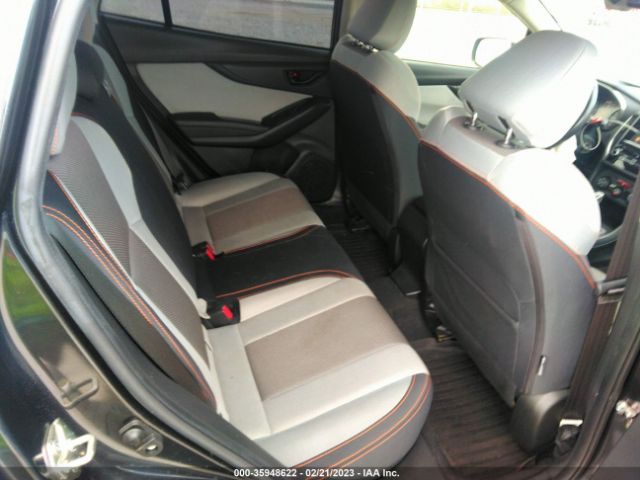 JF2GTAEC3K8211648 Subaru Crosstrek Premium