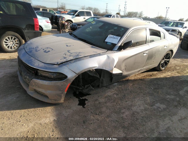 Dodge Charger Se 2016 2C3CDXBG3GH340354 Image 2