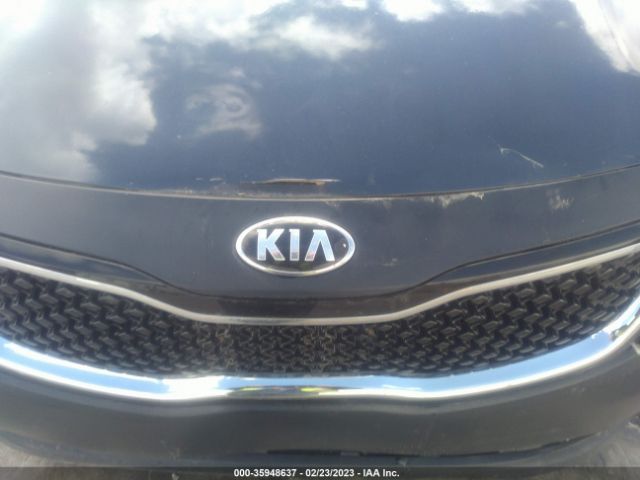 KNAGM4A71F5595875 KIA Optima Lx