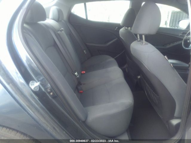 KNAGM4A71F5595875 KIA Optima Lx