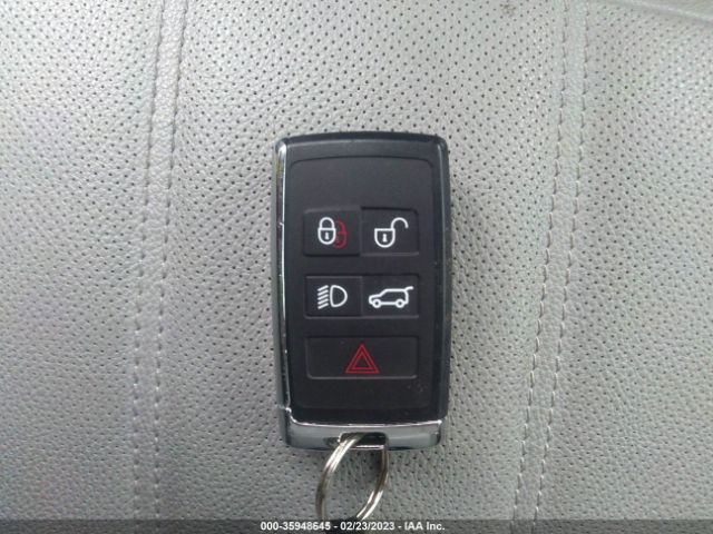 SALZP2FX2PH179178 Land Rover Range Rover Evoque Se