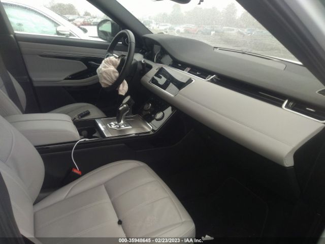 SALZP2FX2PH179178 Land Rover Range Rover Evoque Se