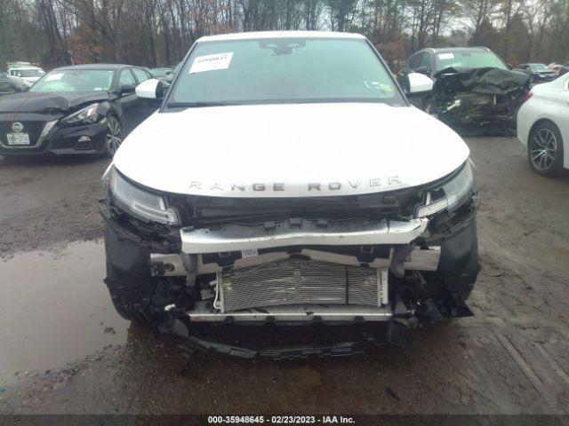SALZP2FX2PH179178 Land Rover Range Rover Evoque Se