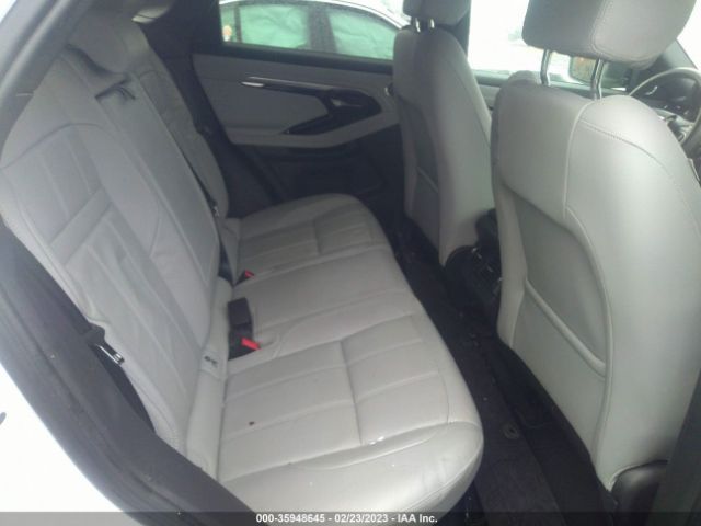 SALZP2FX2PH179178 Land Rover Range Rover Evoque Se