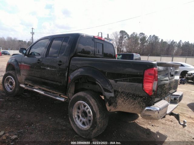 1N6AD0ERXGN730329 Nissan Frontier S/sv/desert Runner/sl