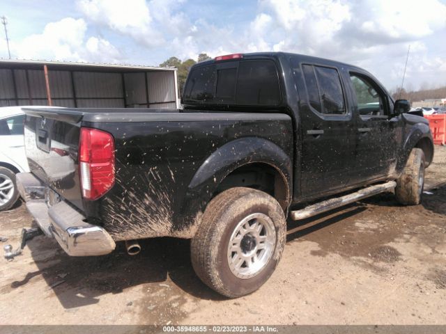 1N6AD0ERXGN730329 Nissan Frontier S/sv/desert Runner/sl
