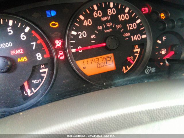 1N6AD0ERXGN730329 Nissan Frontier S/sv/desert Runner/sl